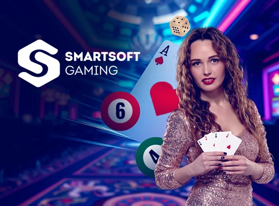 SMARTSOFT